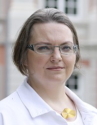 Kerstin Iversen